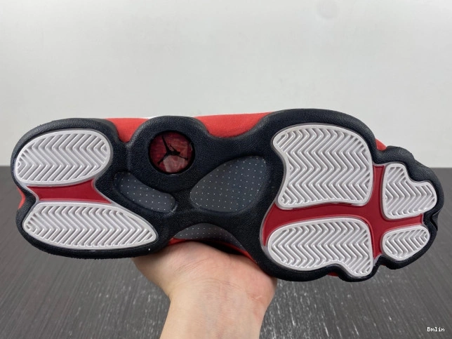 Bmlin (2017) Jordan 13 Chicago OG Retro 414571-122 0724